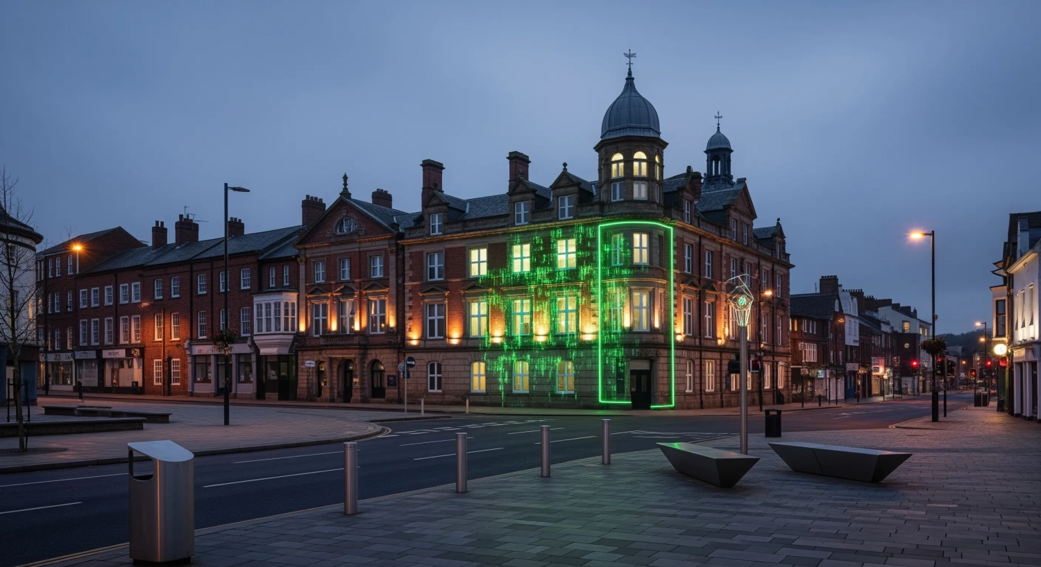 Macclesfield