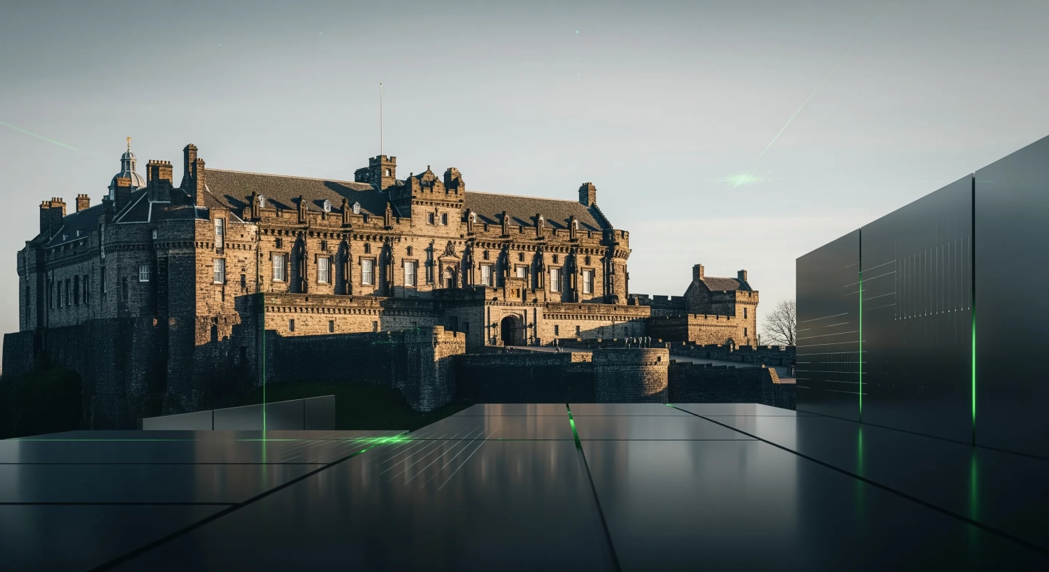 Stirling