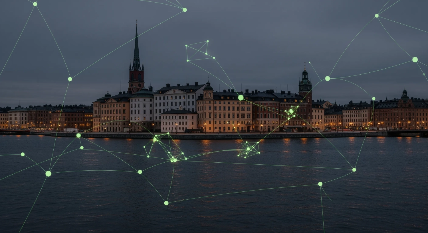 Stockholm