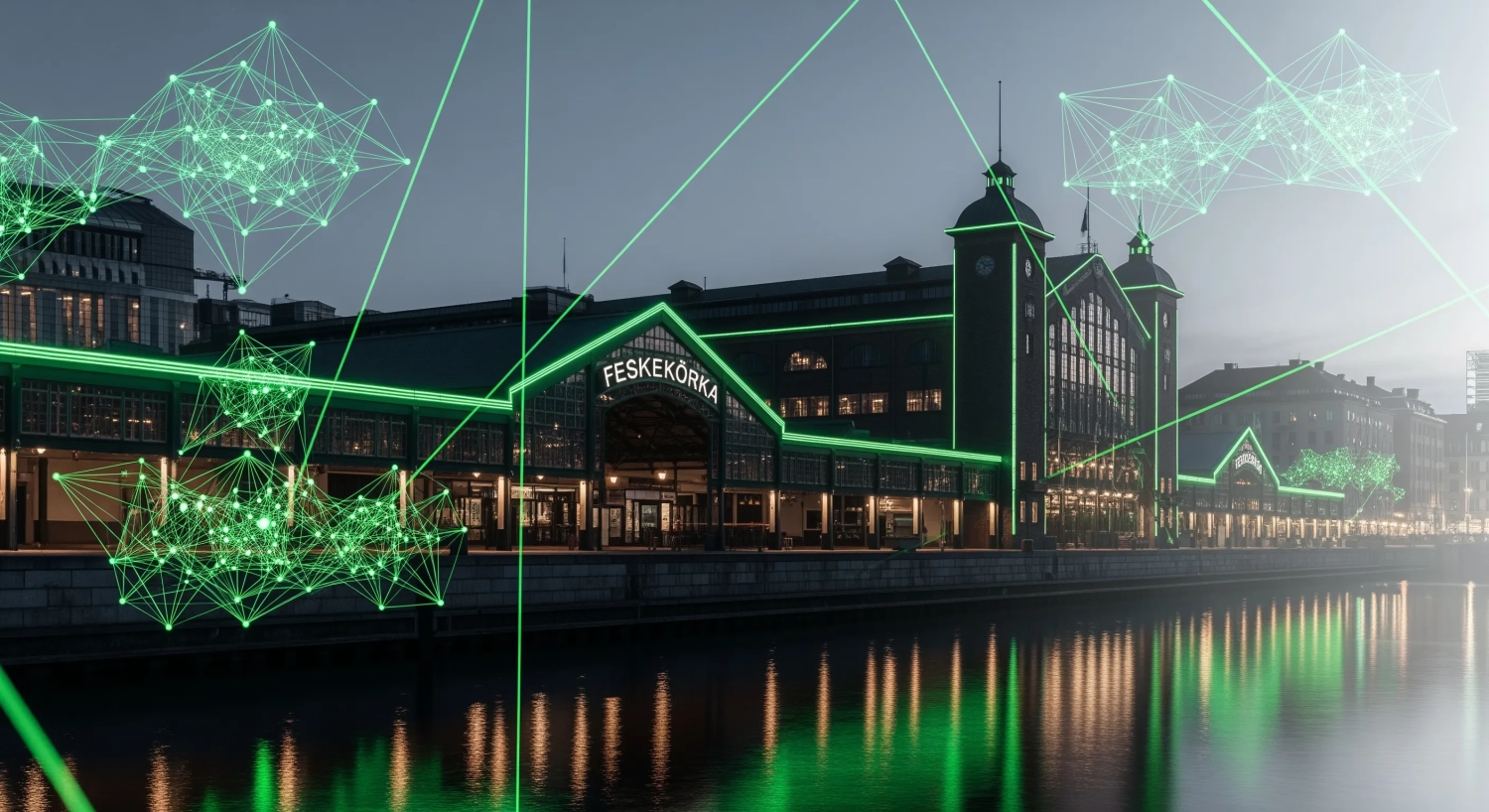Gothenburg