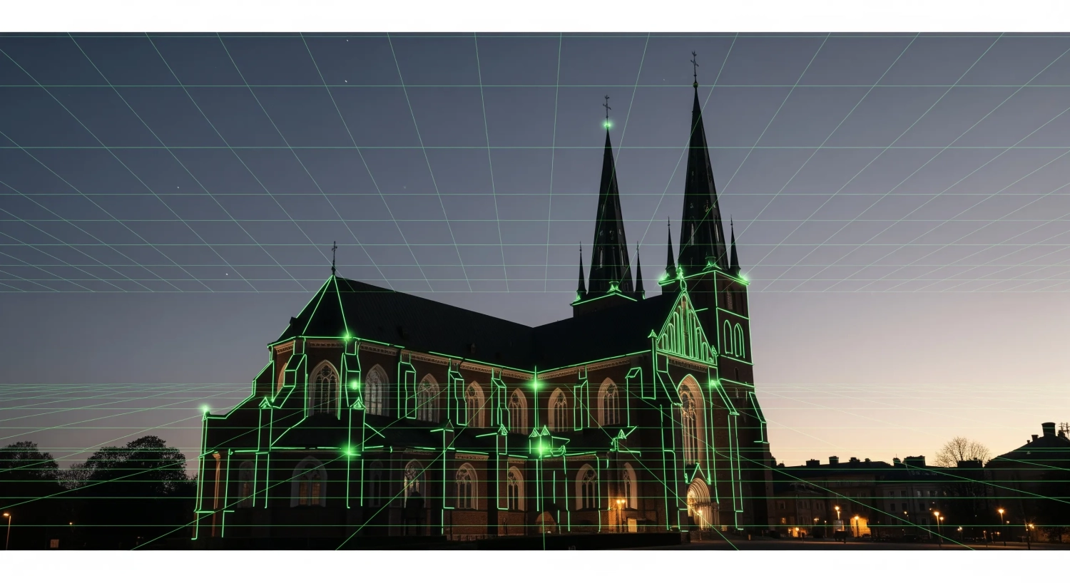 Uppsala