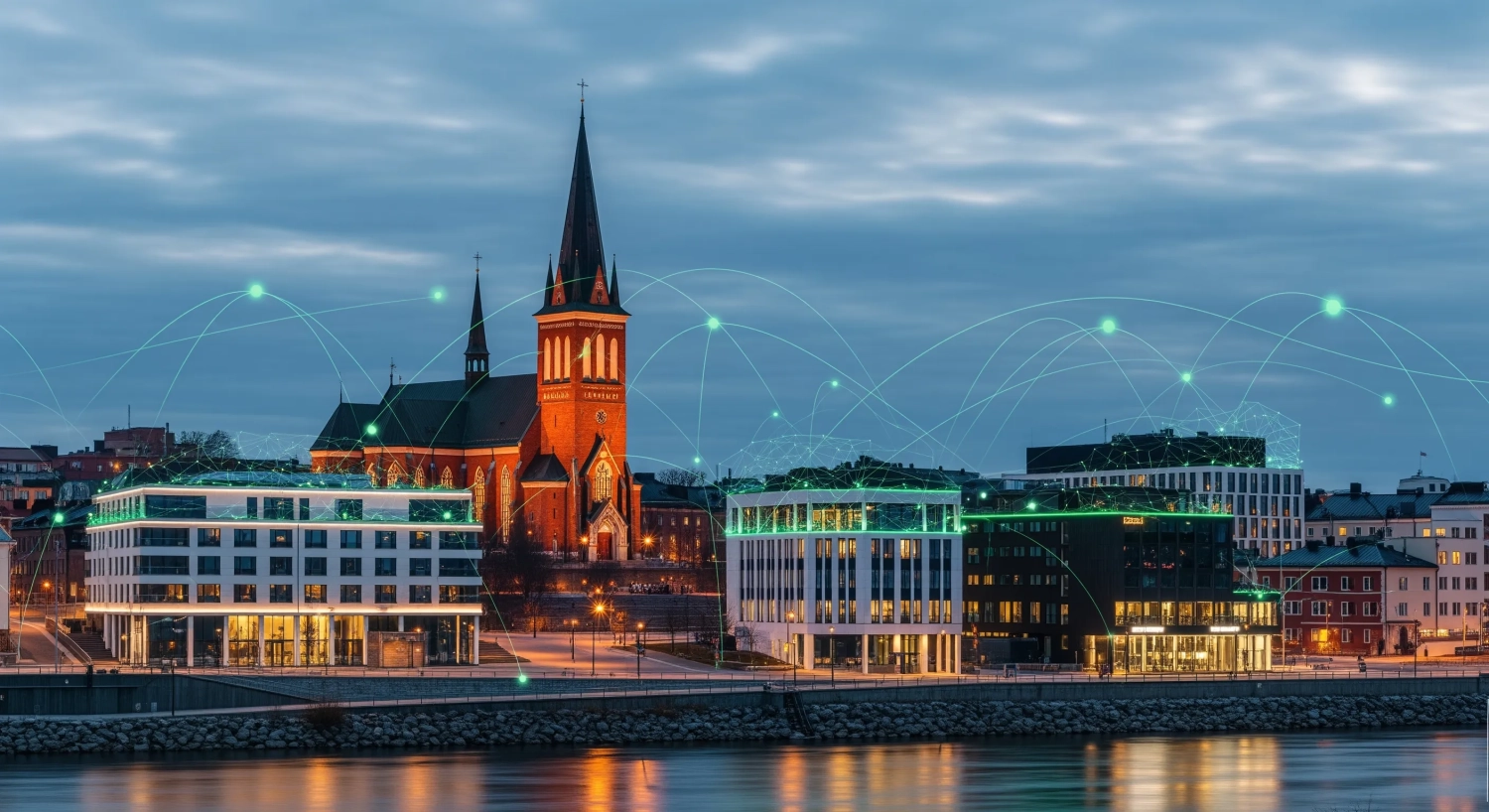 Umeå
