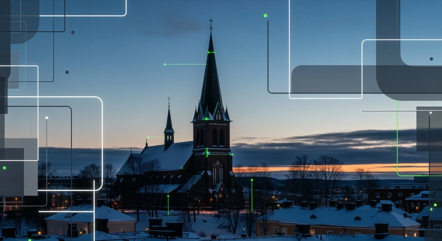 Östersund
