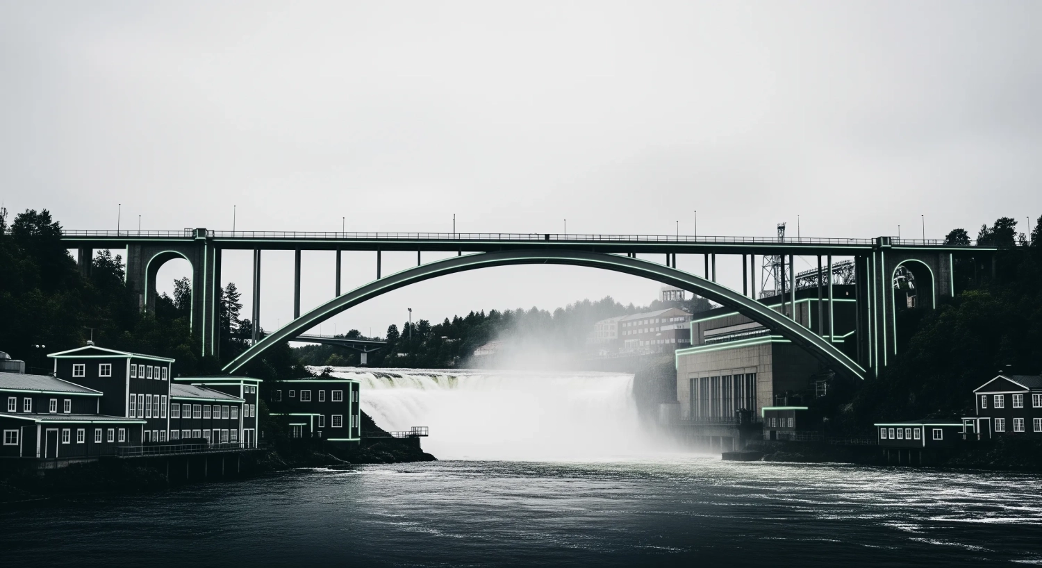 Trollhättan