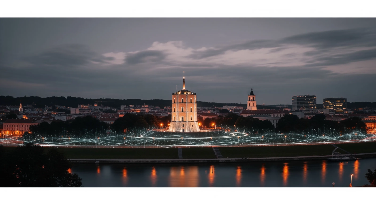 Vilnius