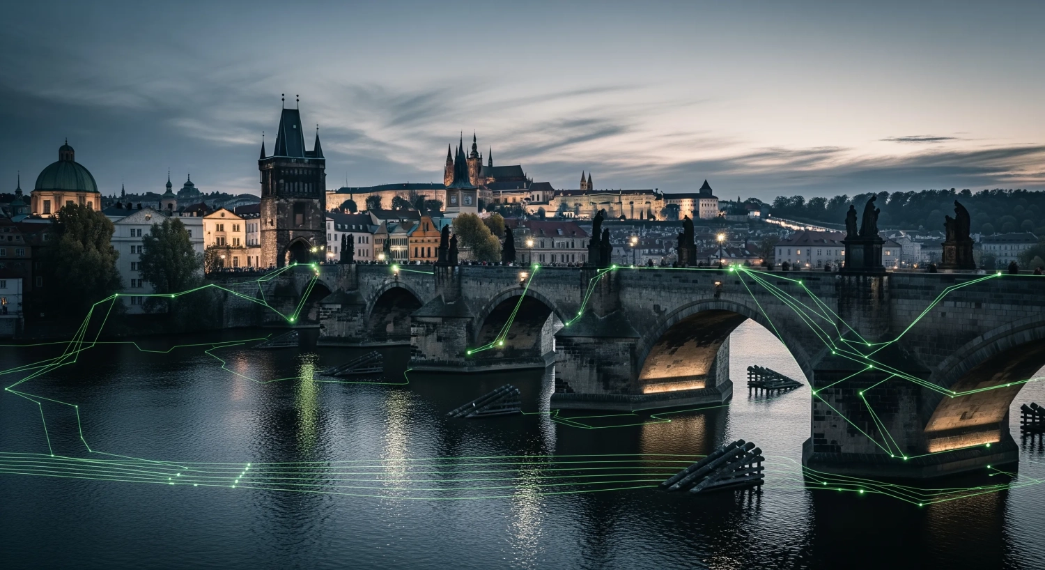 Prague