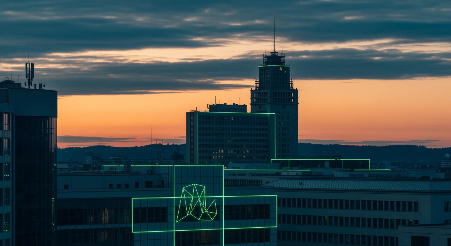 Ostrava
