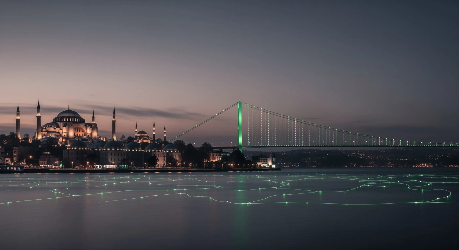 Istanbul