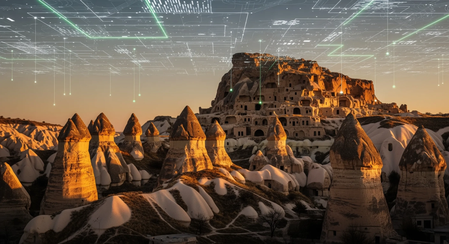 Nevşehir