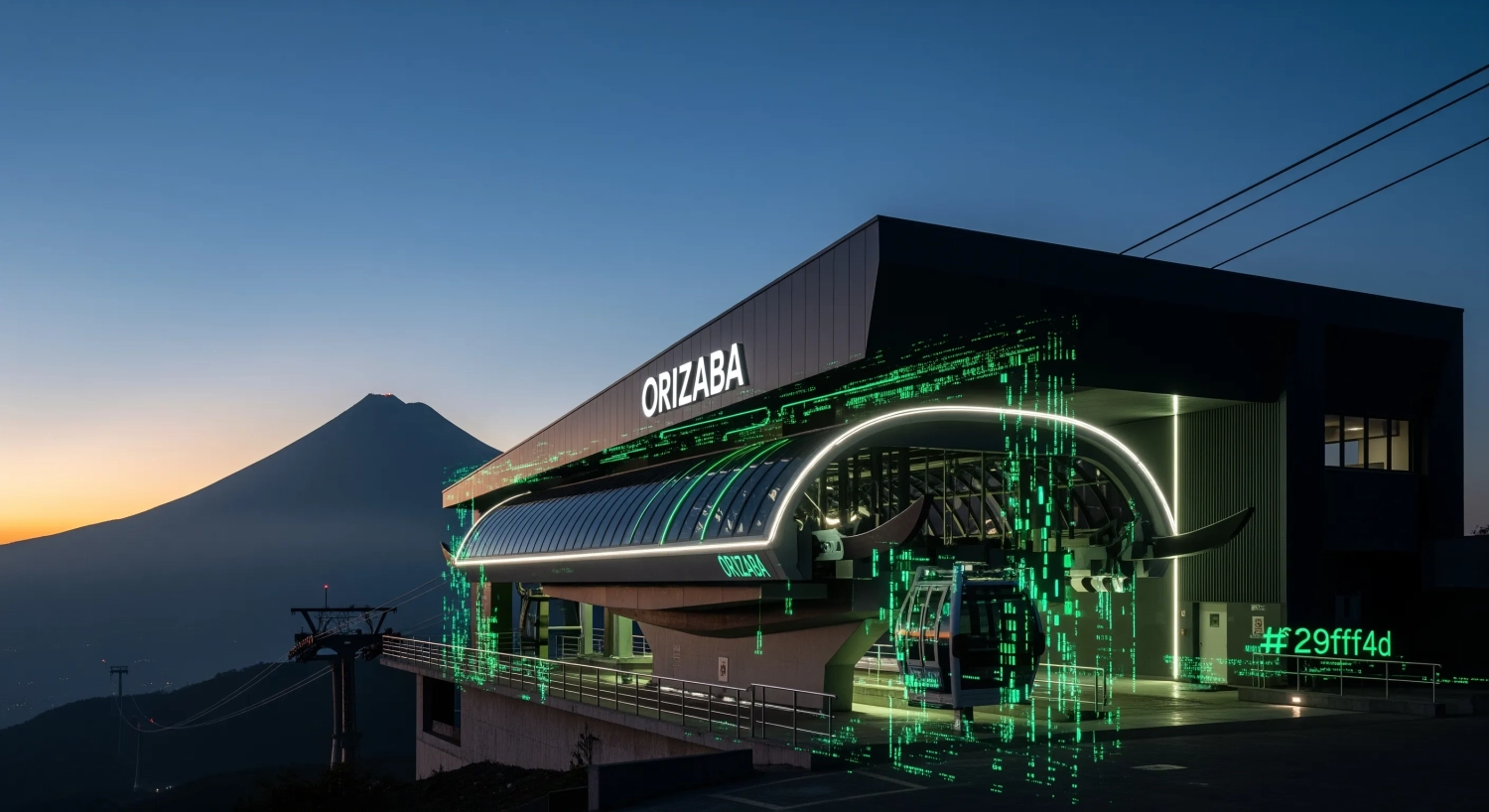 Orizaba