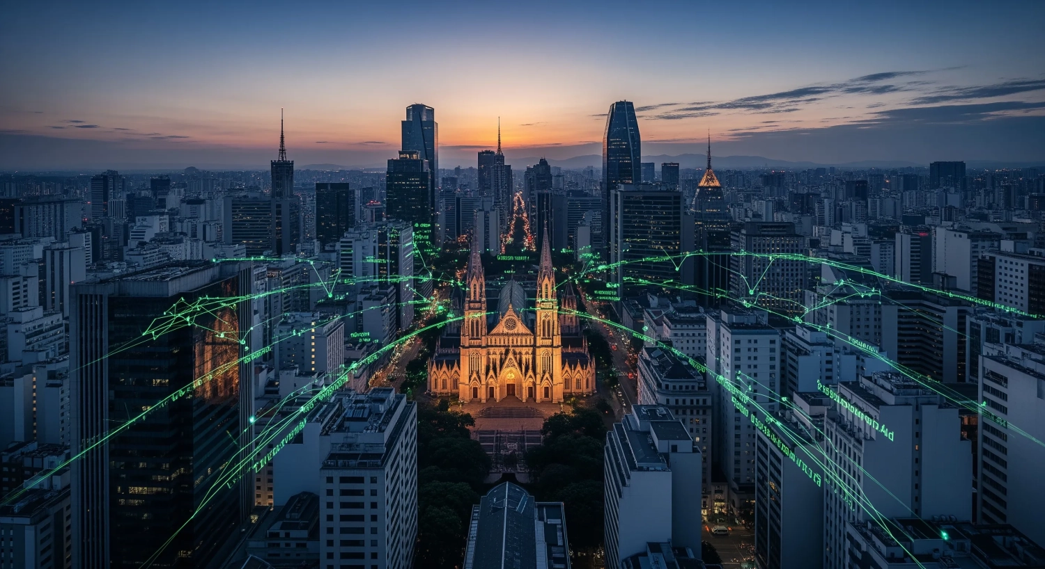 São Paulo