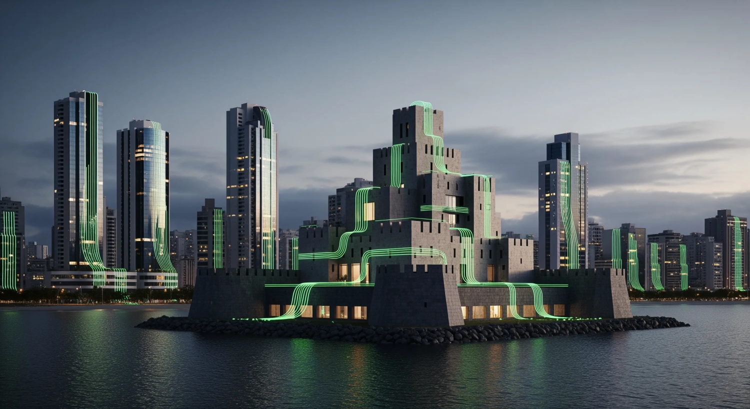 Fortaleza