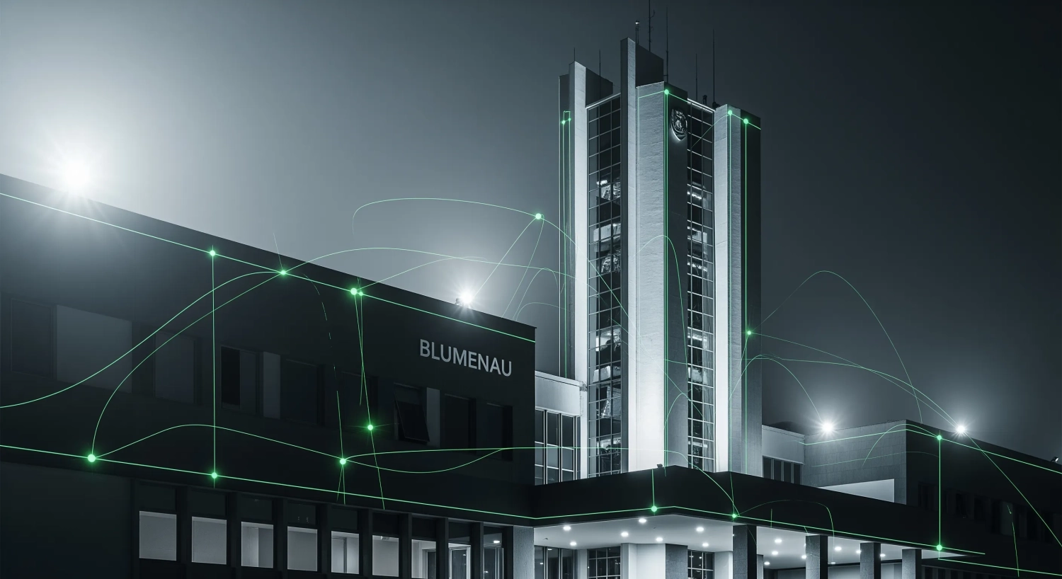 Blumenau