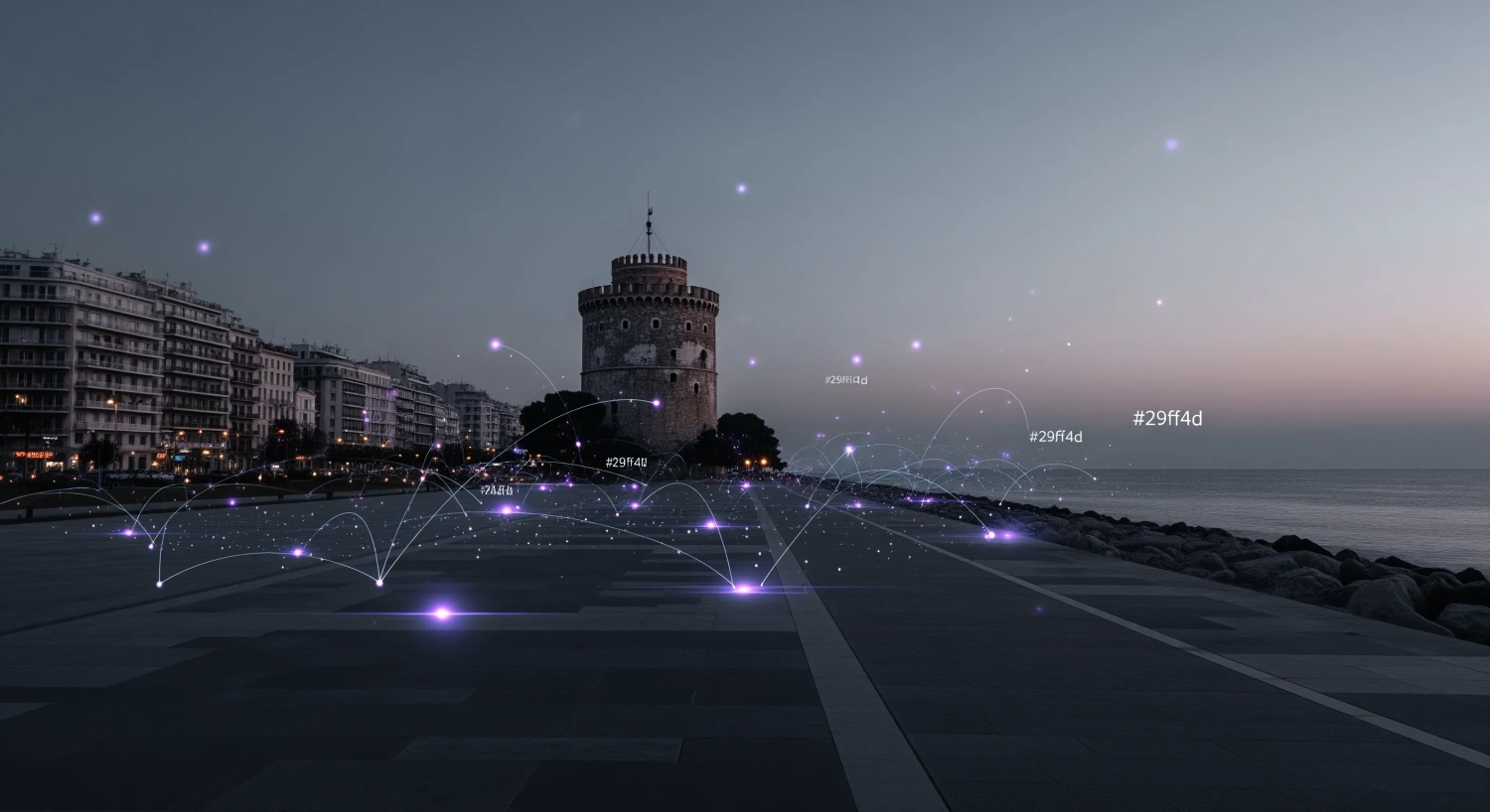 Thessaloniki